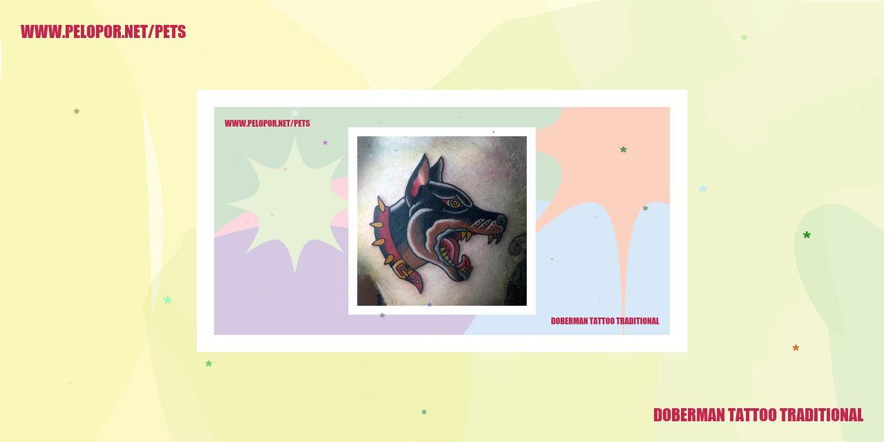 The 14 Best Unusual Tattoo Designs For Doberman Pinscher Lovers  PetPress