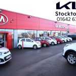 Your Trusted Partner in Quality Cars in Stockton Used Car Dealership