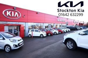 Your Trusted Partner in Quality Cars in Stockton Used Car Dealership