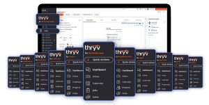 Unleashing the Power of Thryv CRM: A Comprehensive Guide