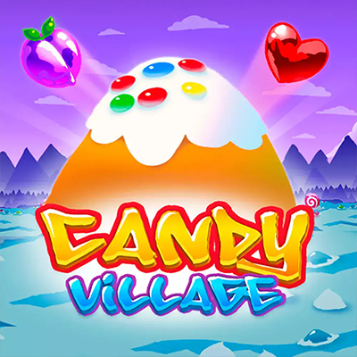 candy-village