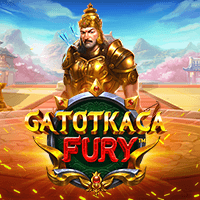 Gatot Kaca's Fury™